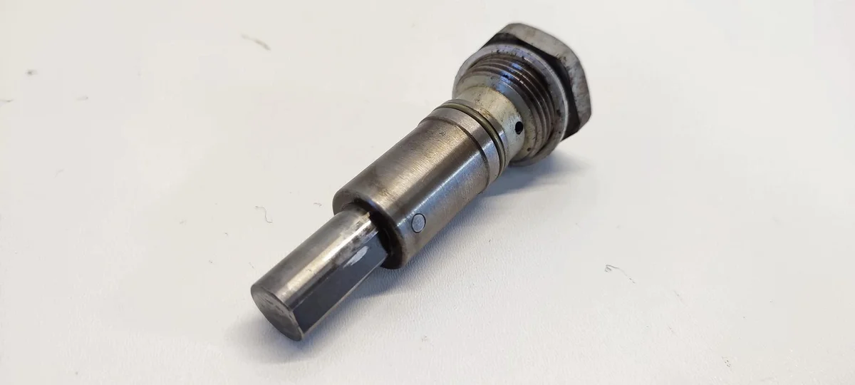 Porsche Boxster 986 Kettingspanner Gebruikt