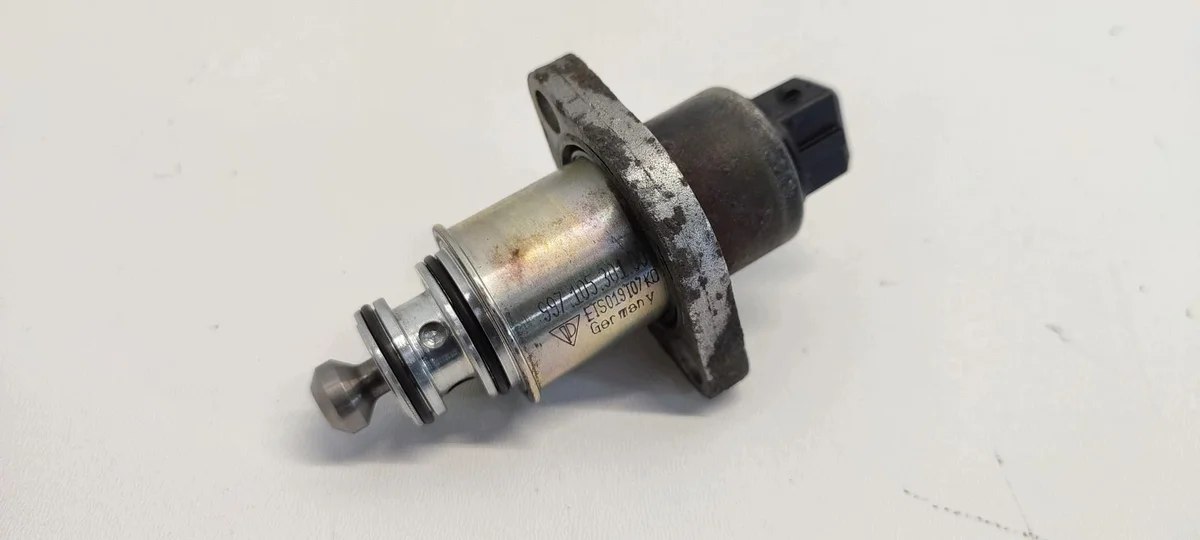 Porsche Cayman S 987 Sensor Kamaxel 99710530100