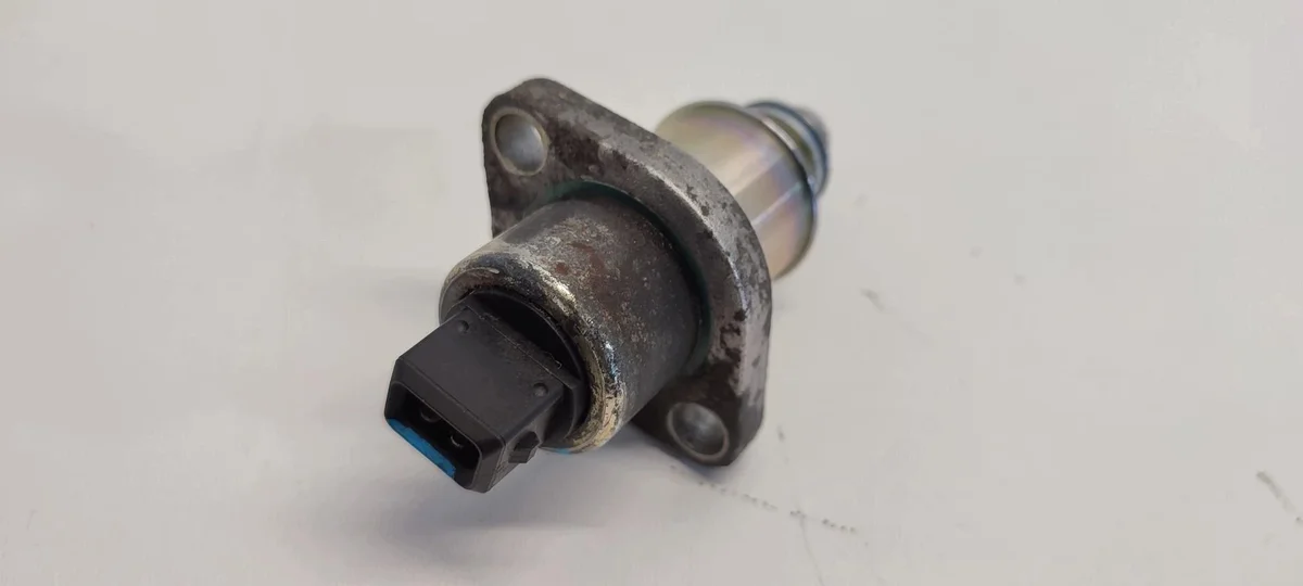 Porsche Cayman S 987 Nockenwellensensor 99710530100 image 4