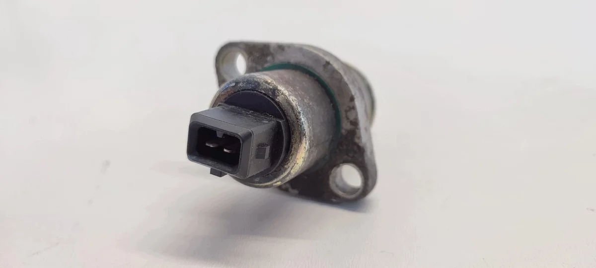 Porsche Cayman S 987 Nockenwellensensor 99710530100 image 5