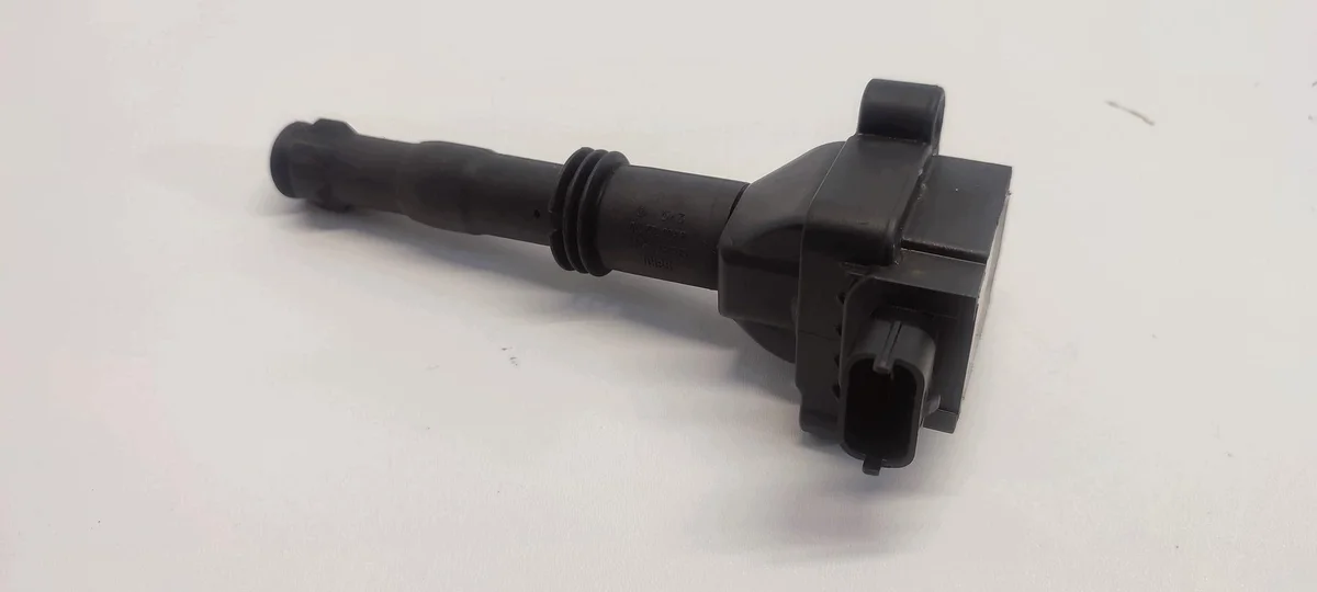 Porsche Boxster 986 Ignition Coil 99760210200