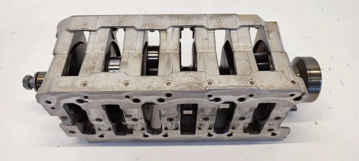 Porsche Boxster 986 vevaxel, OEM 99610201158