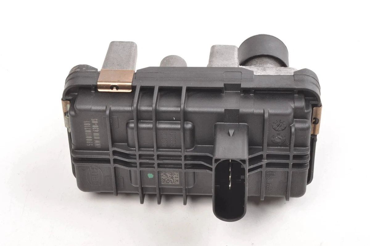 Controlador Turbina BMW 1 F20 F21 1.6D