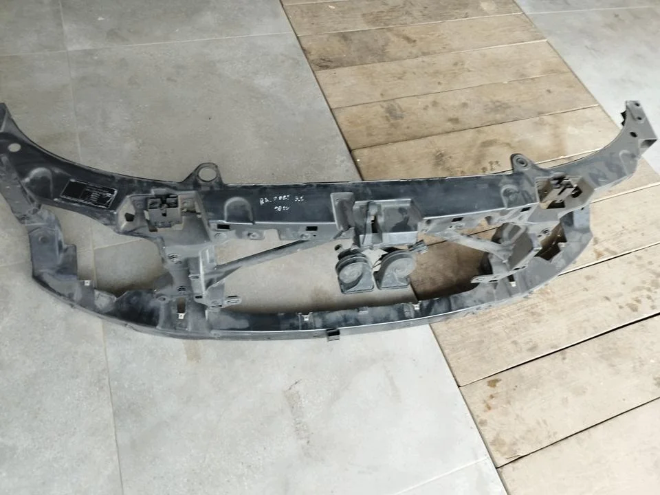 Support radiateur Land Rover Range Rover Sport AH22-8A297-AA image 3