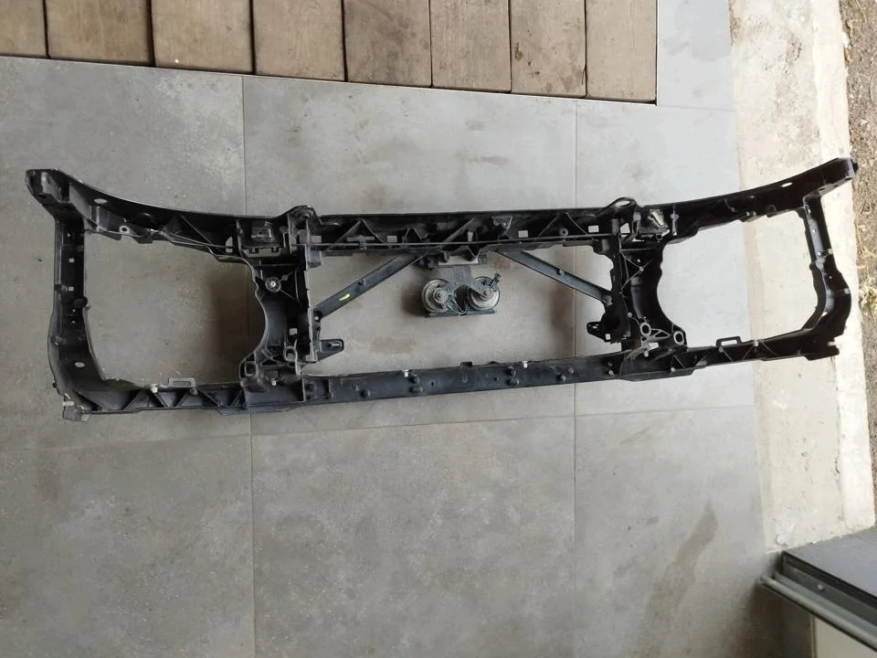 Support radiateur Land Rover Range Rover Sport AH22-8A297-AA image 4