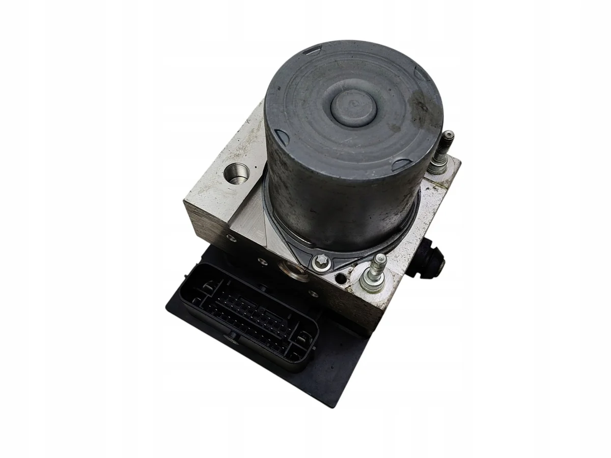 Pompe ABS Citroen C4 II B7 9677024980