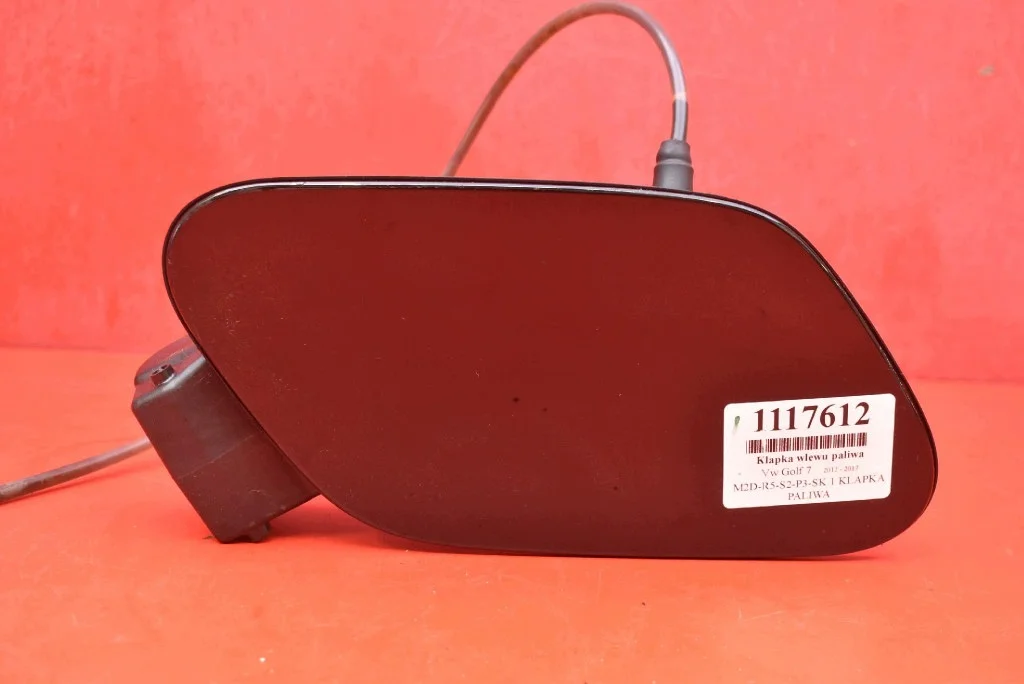 Klep brandstofklep VW Golf 7 VII 5D HB 12-17