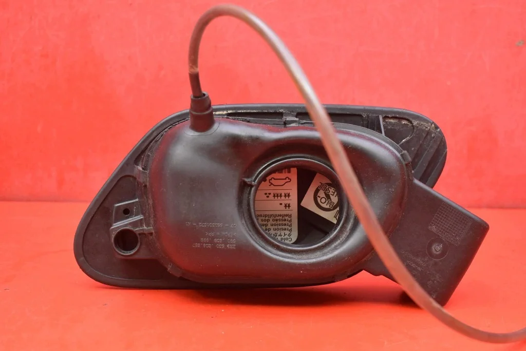 Klappe Tankdeckel VW Golf 7 VII 5D 5G0809857 image 3