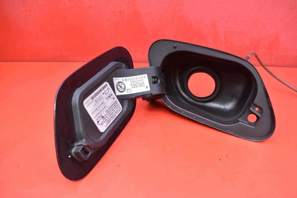 Klappe Tankdeckel VW Golf 7 VII 5D 5G0809857 image 7