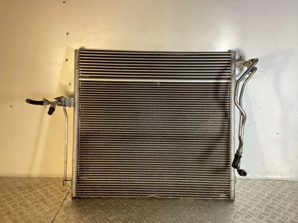 Airco Radiator Mercedes GLE Coupe W292