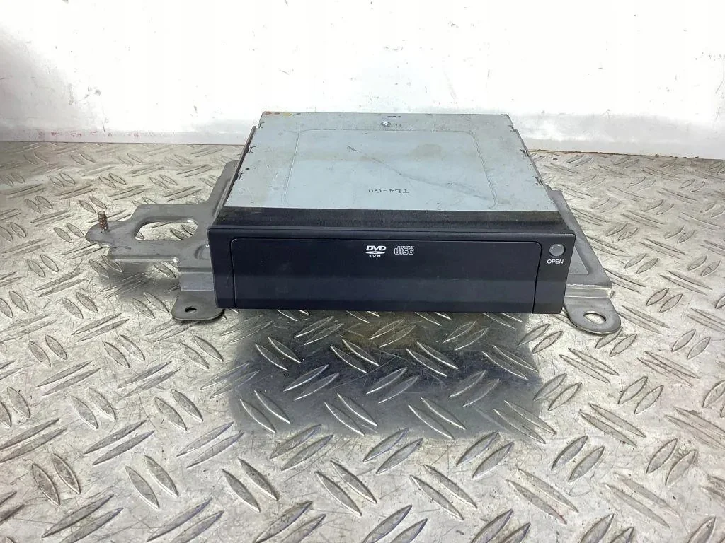 DVD-växlare Honda Accord VIII 39540-TL4-G010-M1