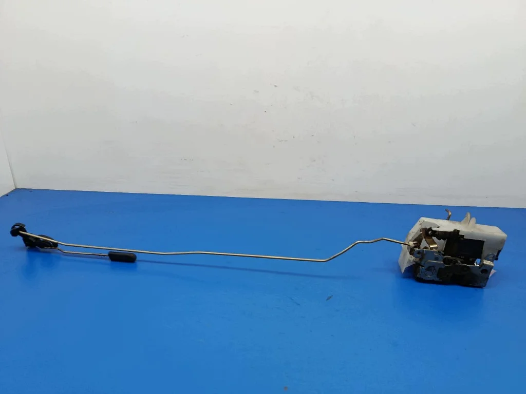 Cerradura Puerta Trasera Izquierda Renault Thalia