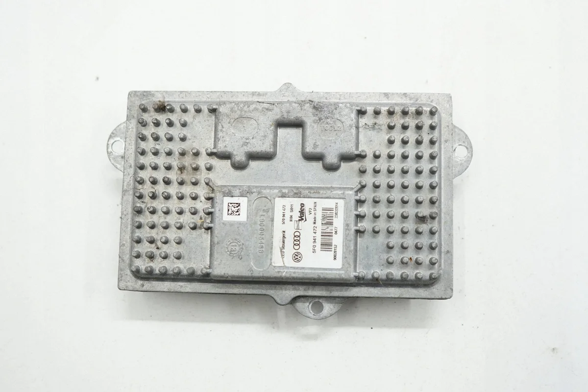 Módulo LED Seat Leon III 5F0941172 Usado