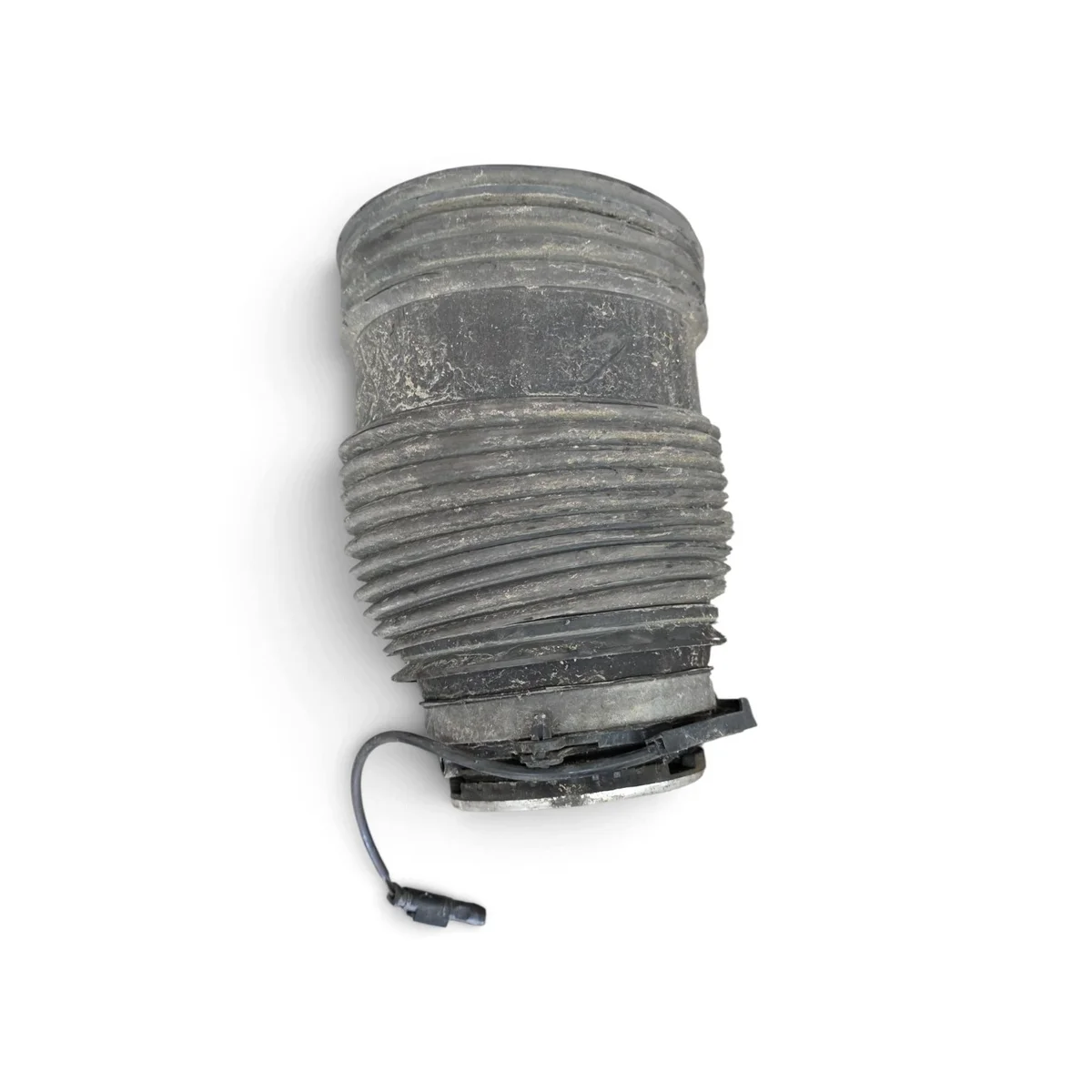 MERCEDES E63 W213 AMG Coussin Suspension Droit Arrière
