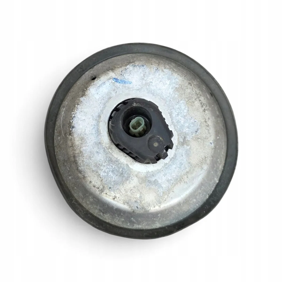 Luftfjädring bak höger A2133280200 image 3