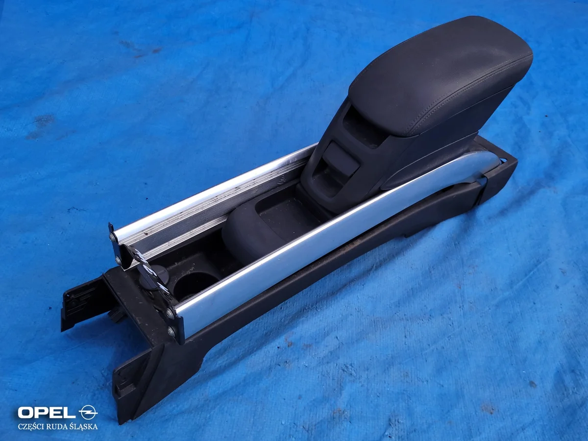 Opel Meriva B Middenconsole Armsteun Gebruikt