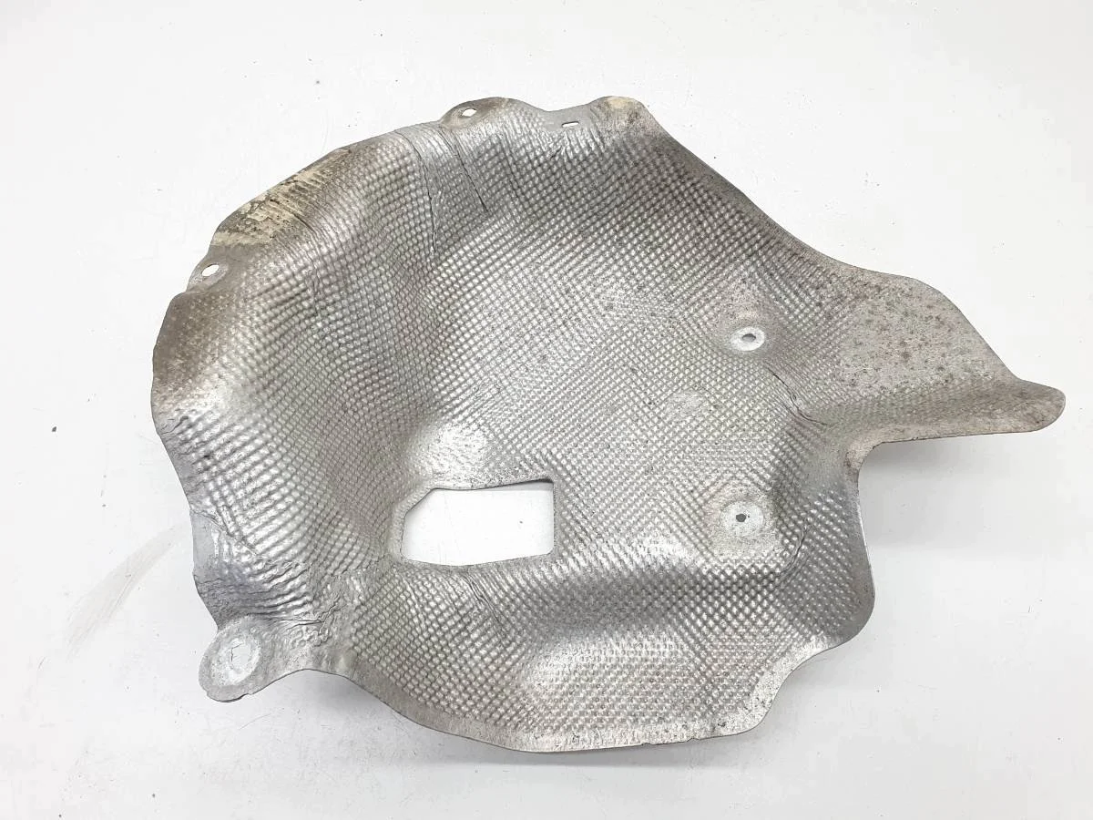 Protezione Termica BMW 5 G31 7340823 520D