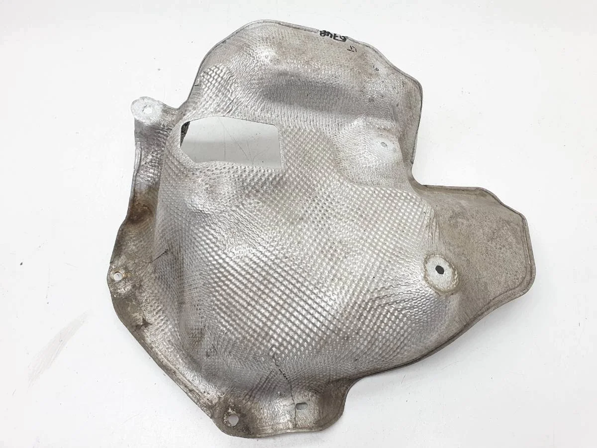 Lämpösuoja BMW 5 G31 7340823 image 3