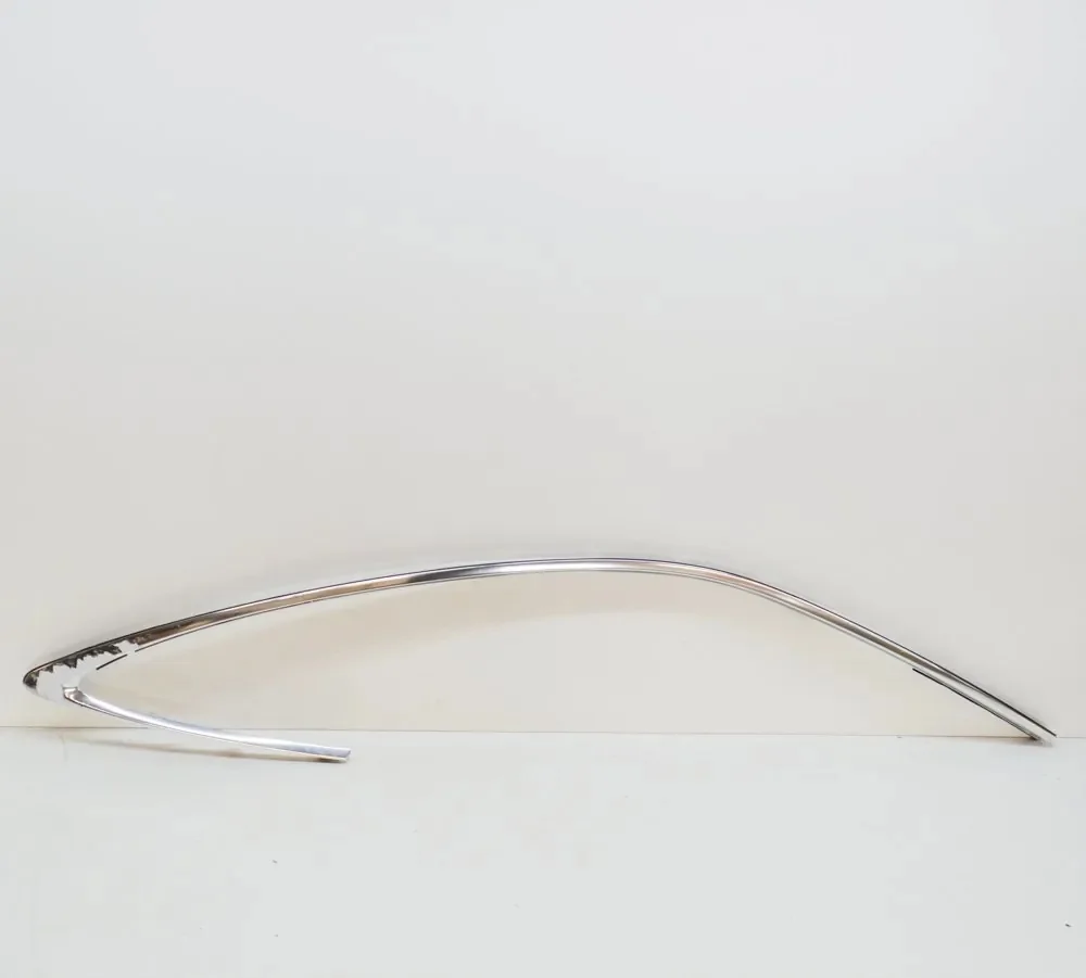 Jaguar F-Type Roof Trim Right Used