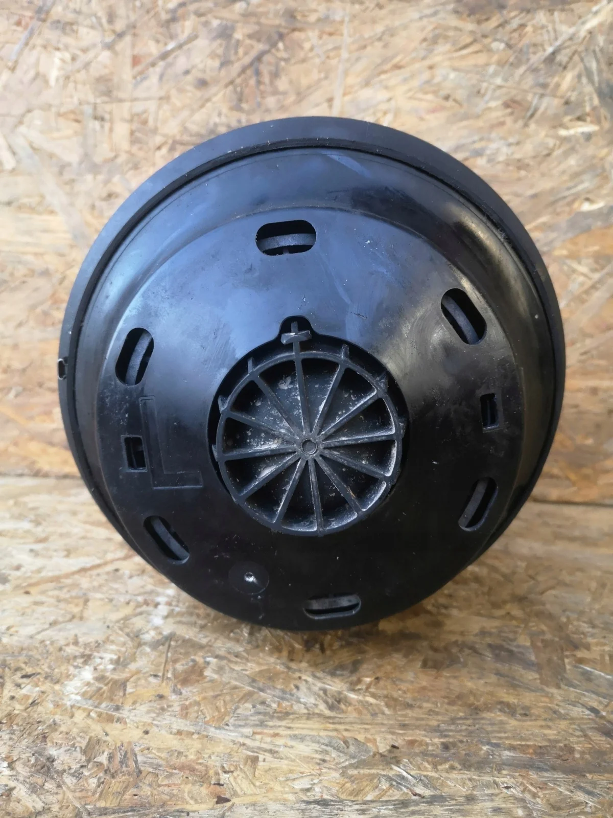 Luftfederung Links Hinten Jeep Grand Cherokee WK2
