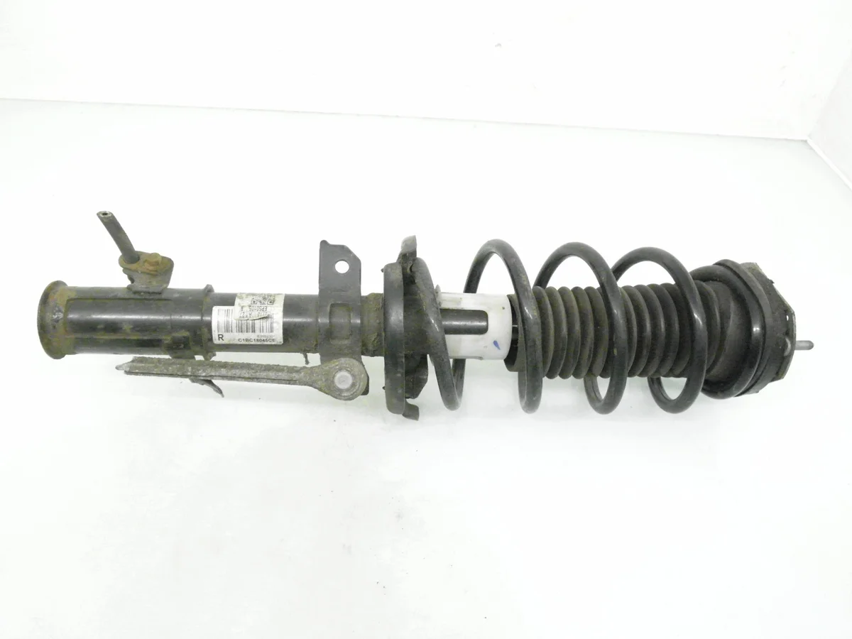 Vänster fjäderben Ford Fiesta Mk5 V 1.25