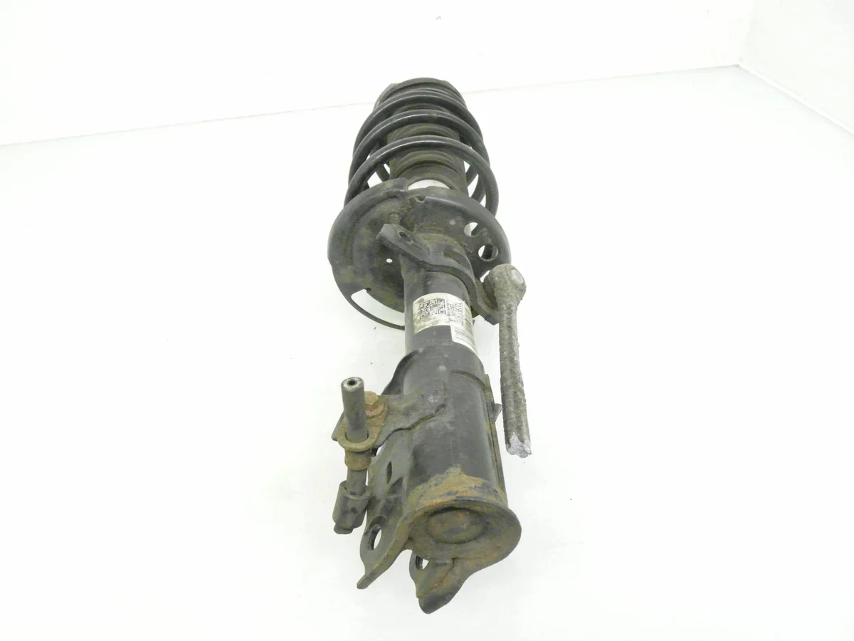 Ford Fiesta Mk5 V Front Right McPherson Used