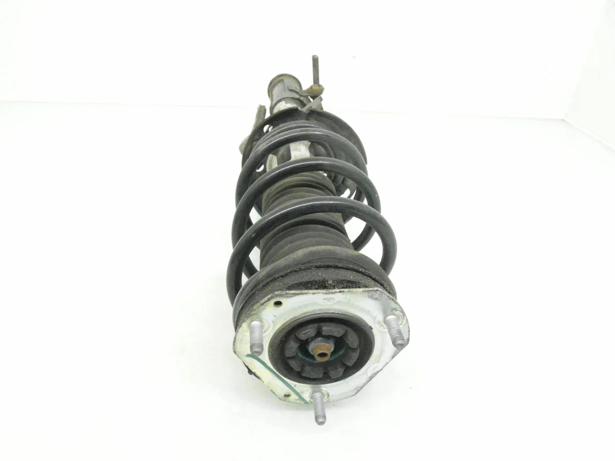Federbein vorne rechts Ford Fiesta MK5 V 1.25 image 4