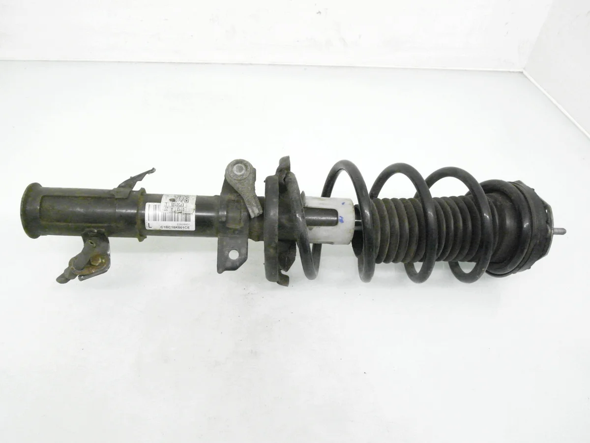 Vänster fram McPherson Ford Fiesta Mk5 V