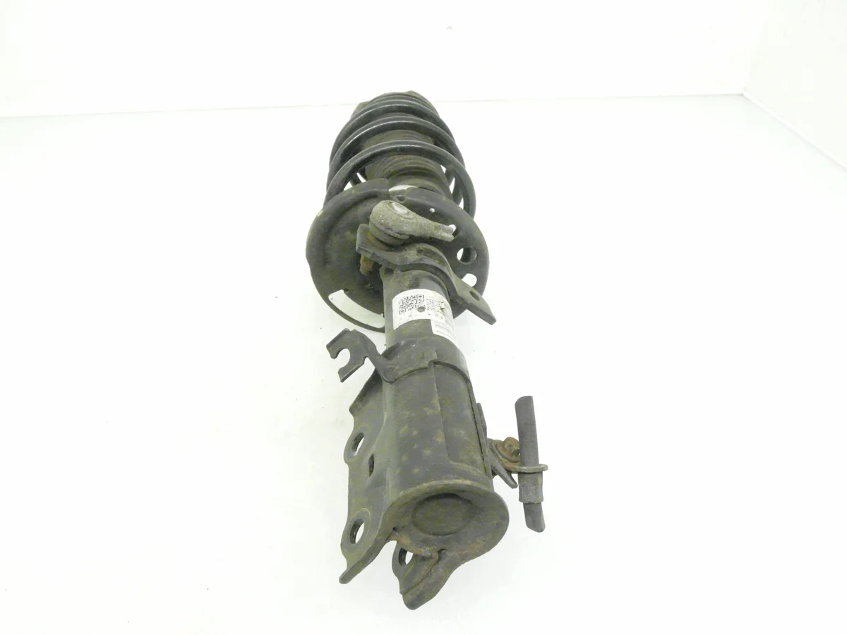Ford Fiesta Mk5 Front Left McPherson Used