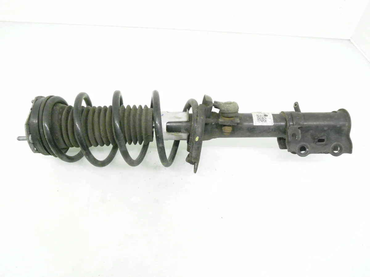 Vänster fram McPherson Ford Fiesta Mk5 V image 3