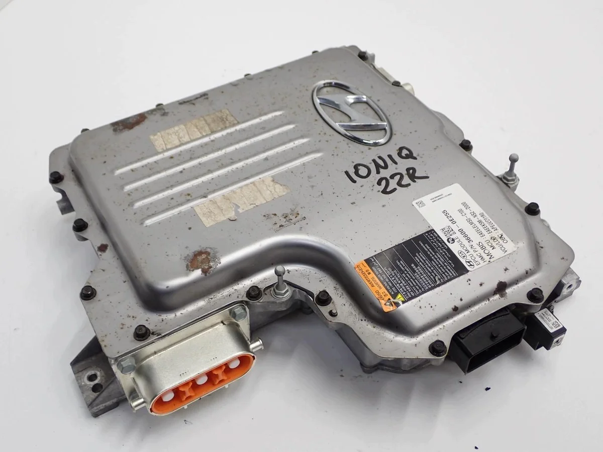 Hyundai Ioniq Electric Inverter 36600-0E255