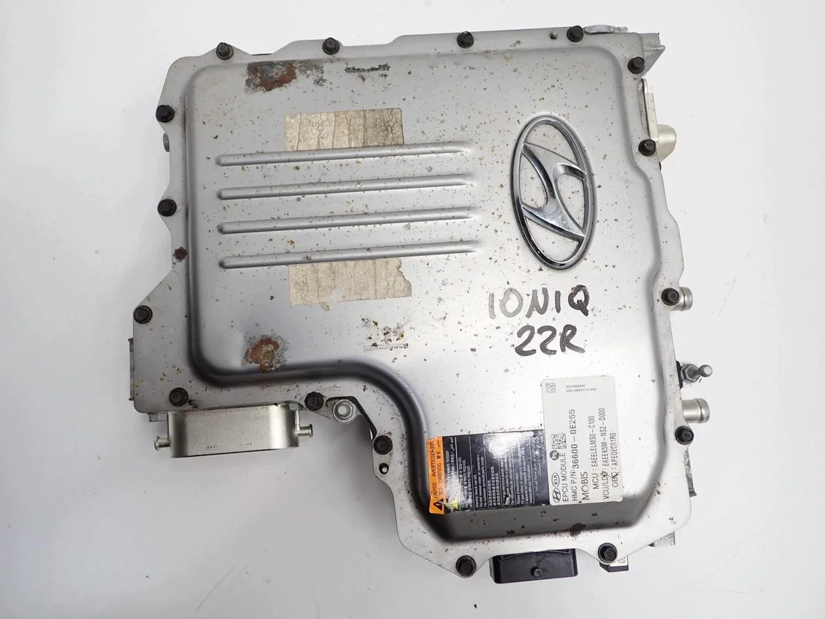 Invertteri Hyundai Ioniq Electric EM10 22R