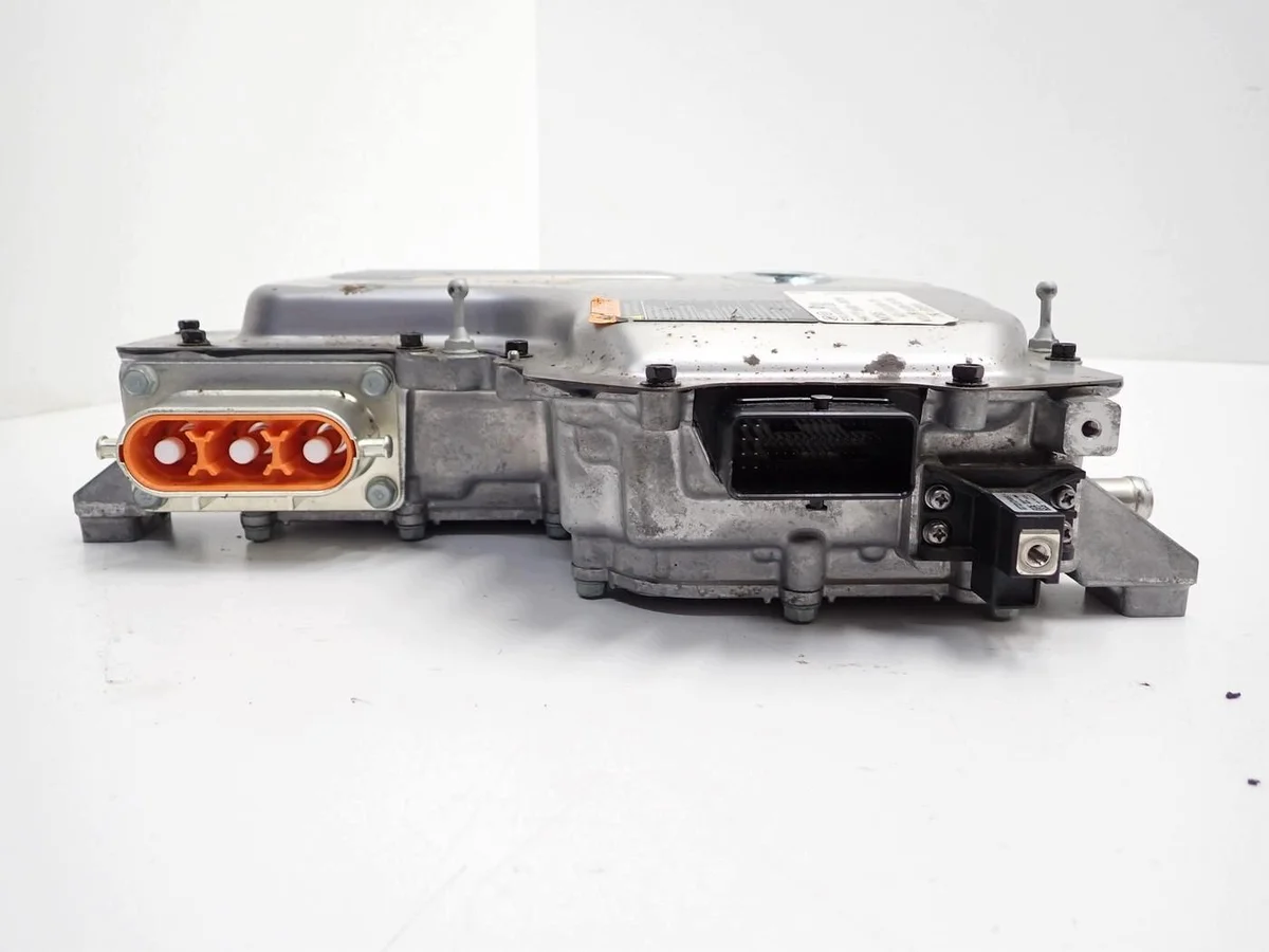 Inversor Hyundai Ioniq Electric EM10 22R image 3