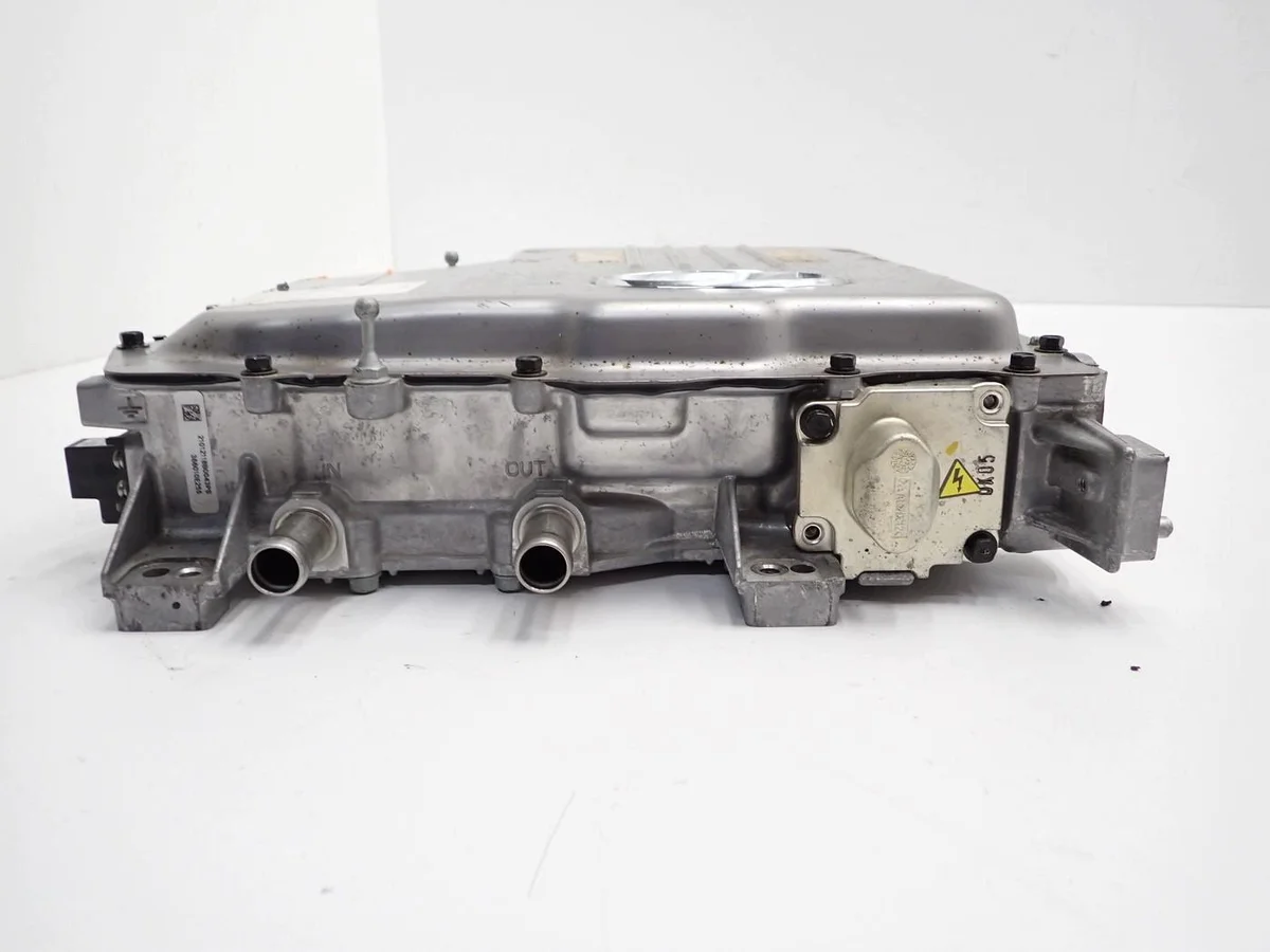 Inversor Hyundai Ioniq Electric EM10 22R image 4
