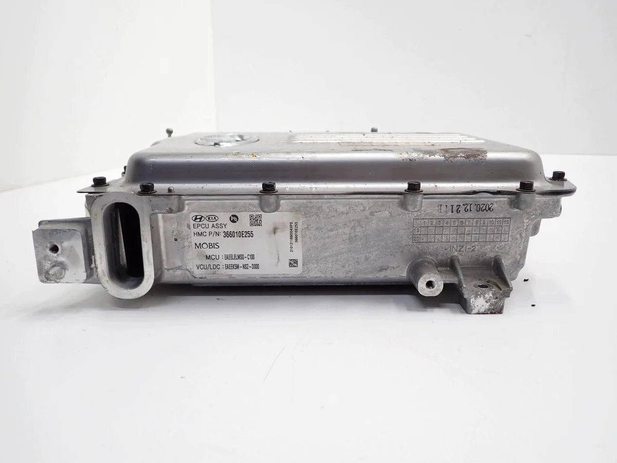 Inversor Hyundai Ioniq Electric EM10 22R image 5