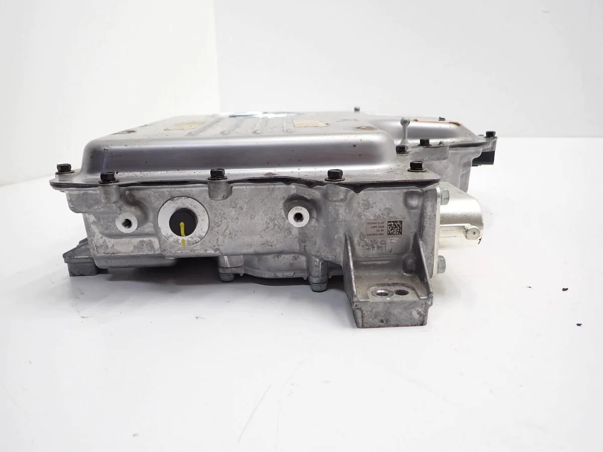 Inversor Hyundai Ioniq Electric EM10 22R image 6