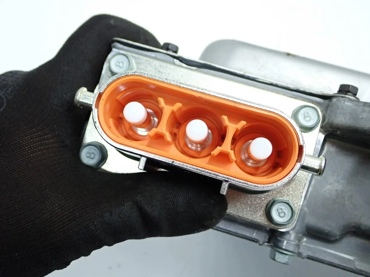 Inversor Hyundai Ioniq Electric EM10 22R image 9