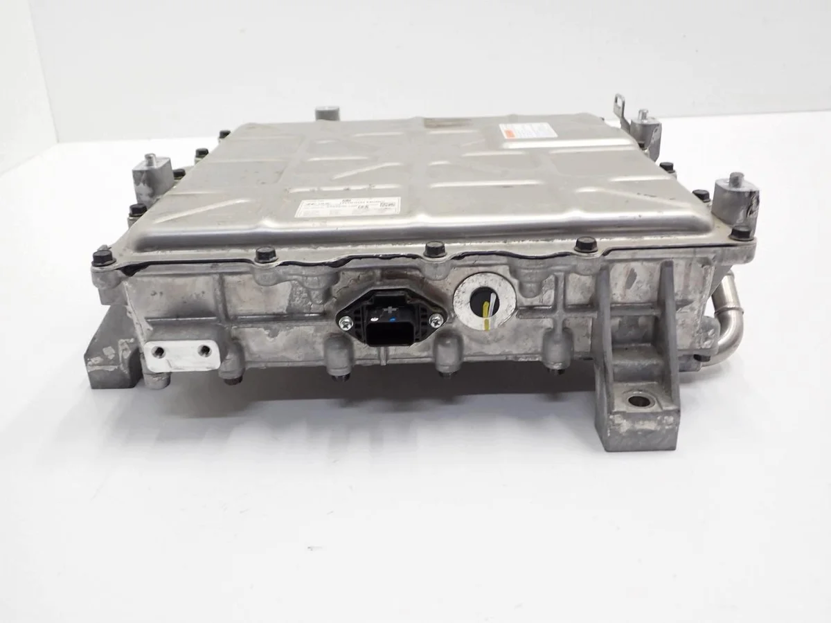 Växelriktare Hyundai Ioniq Electric 7.2kW image 3