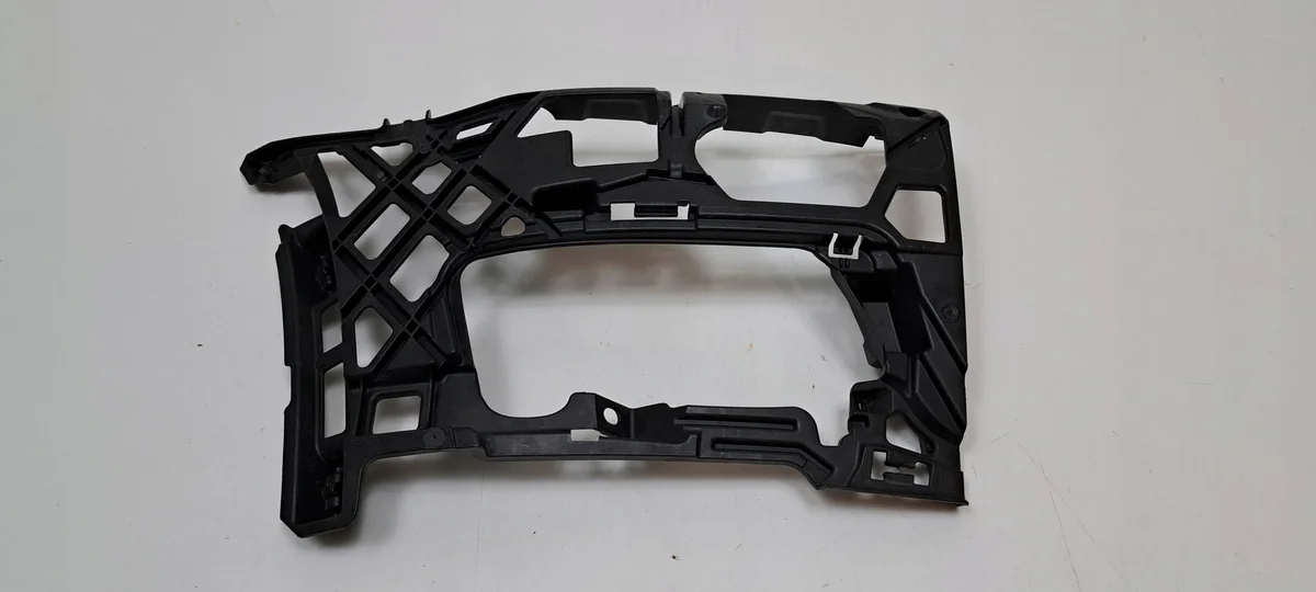 VW Golf VII 7 5G bumper clip rechts voor