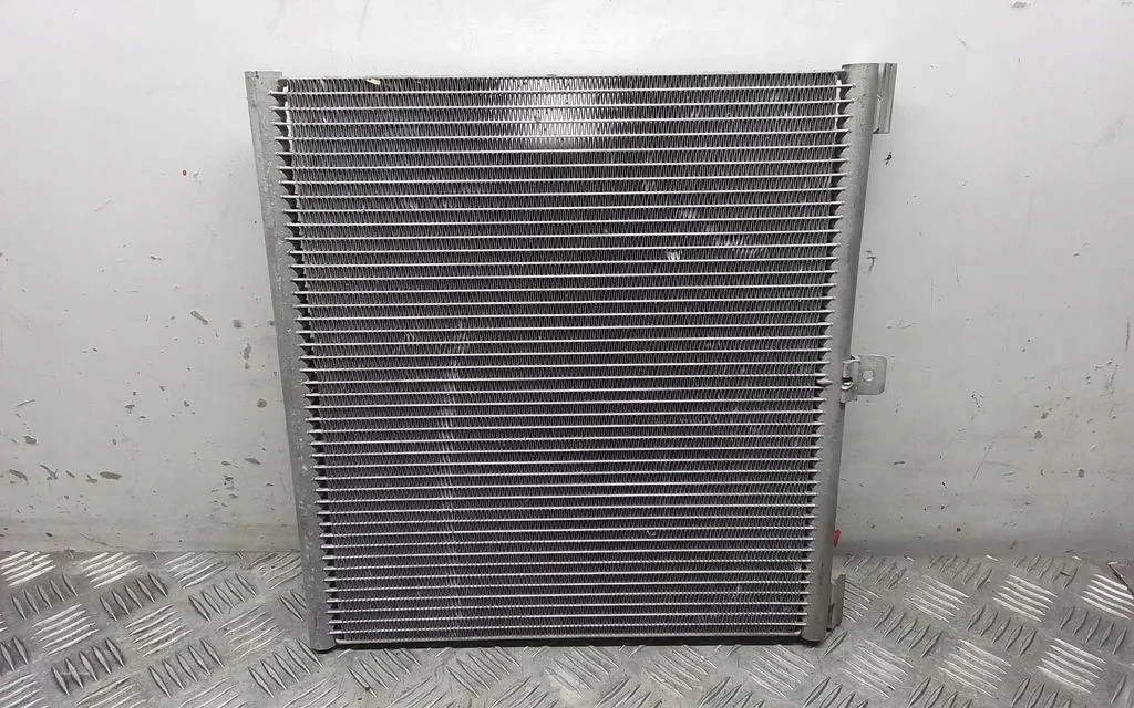 AC-kylare Porsche 991 911 99157311106