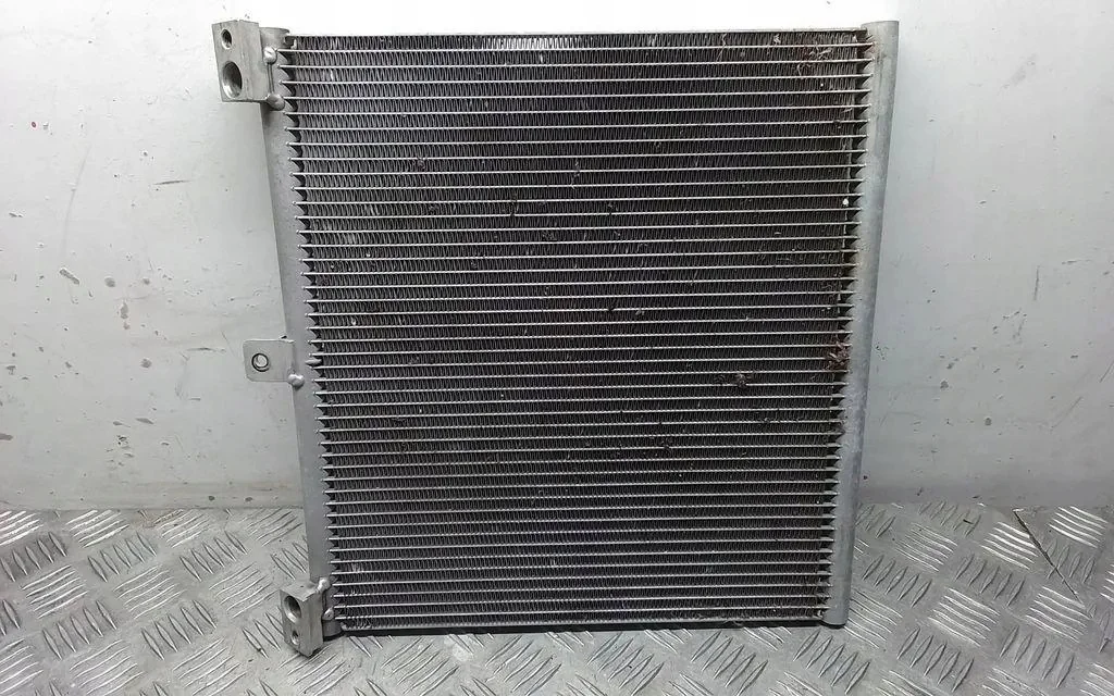 Airconditioningkoeler Porsche 911 991 image 3