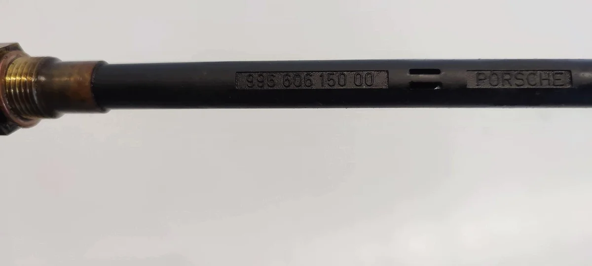 Porsche Boxster 986 Sensore Livello Olio