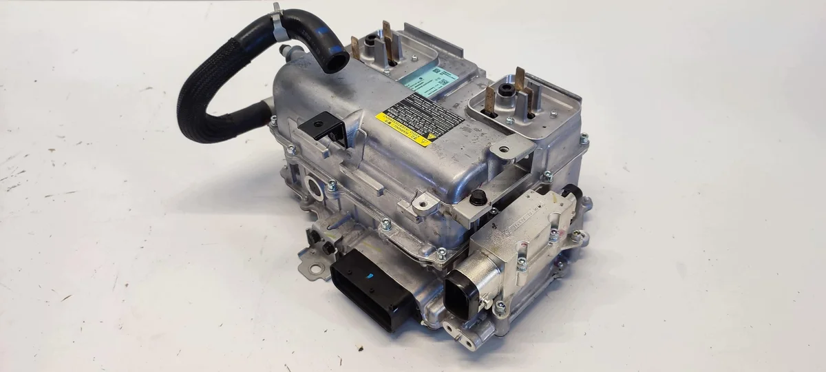 Inverter Hyundai Ioniq 366002B682 SIG5L6G0201