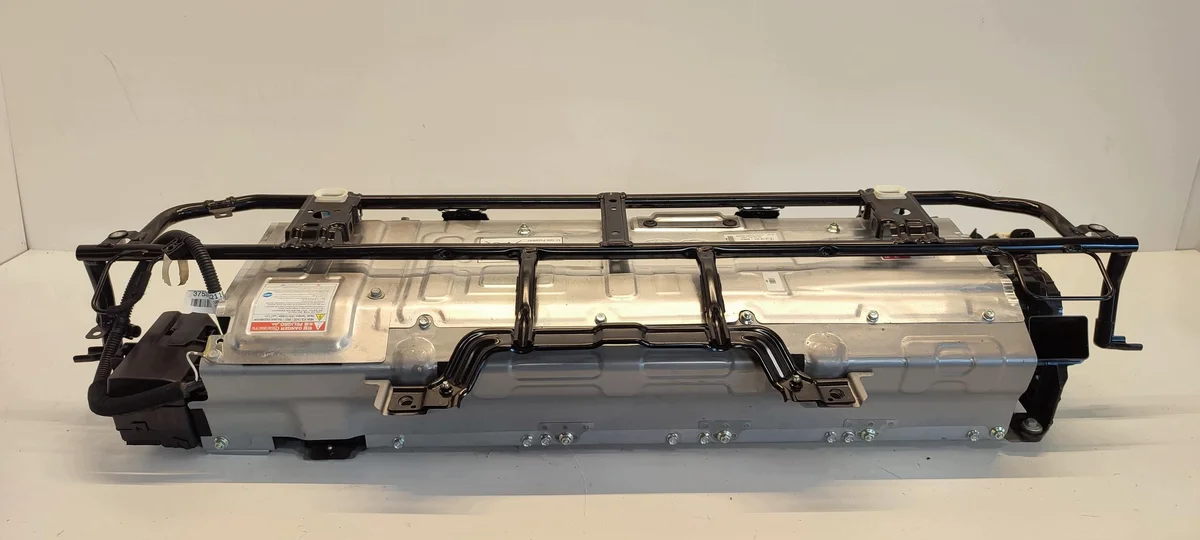 Bateria Hyundai Ioniq 37501-G2220 KTL Usada image 5