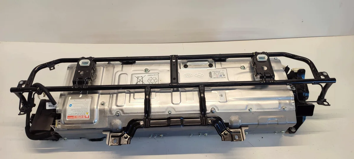 Bateria Hyundai Ioniq 37501-G2220 KTL Usada image 6