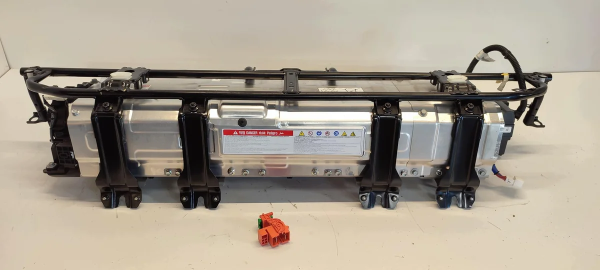 Bateria Hyundai Ioniq 37501-G2220 KTL Usada image 7