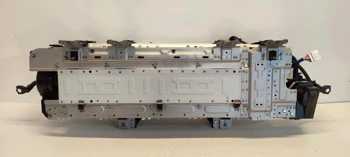 Bateria Hyundai Ioniq 37501-G2220 KTL Usada image 8