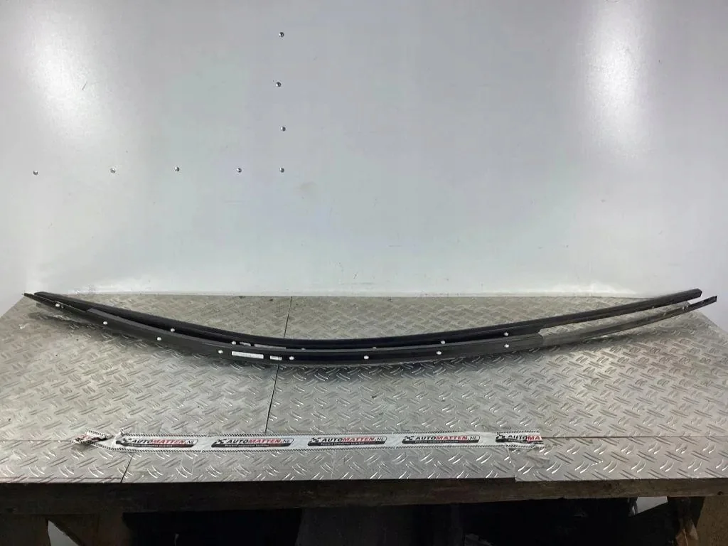 Listón Techo Izquierdo Porsche 911 (991)