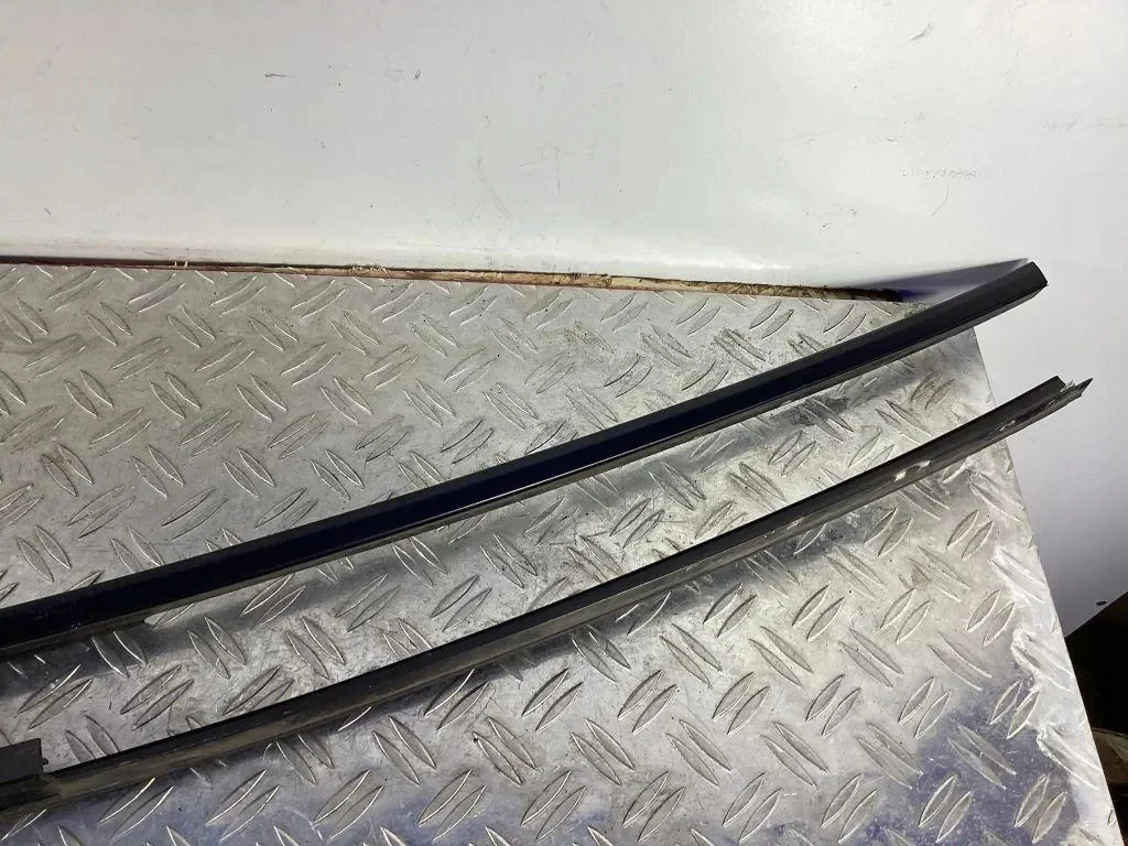 Dachleiste links Porsche 911 (991) 99153748102 image 3