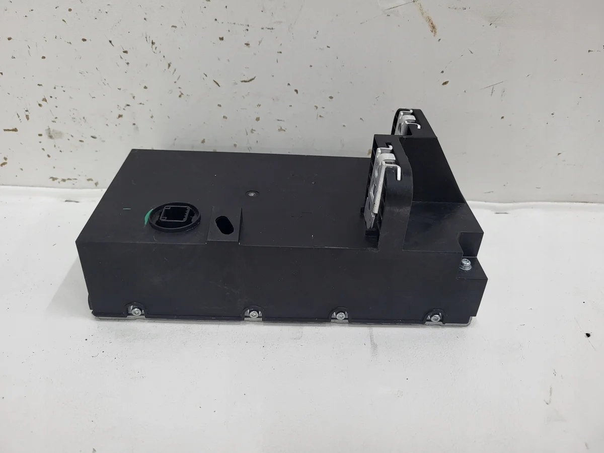 Smart Fortwo/Forfour DC Converter 292A03558R image 4